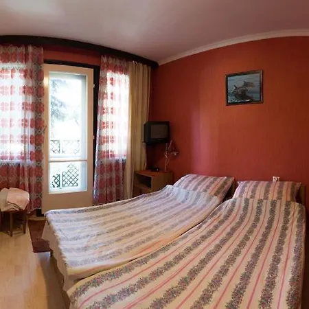 B&B Fenyo Panzio Kisvendeglo