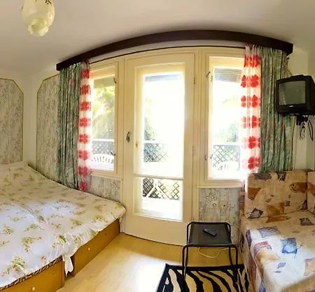 B&B Fenyo Panzio Kisvendeglo