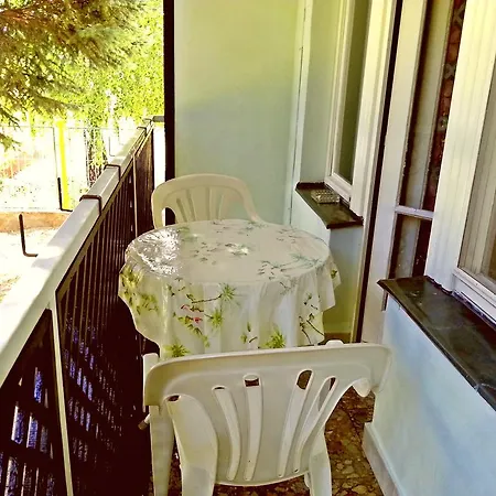 B&B Fenyo Panzio Kisvendeglo Lakitelek